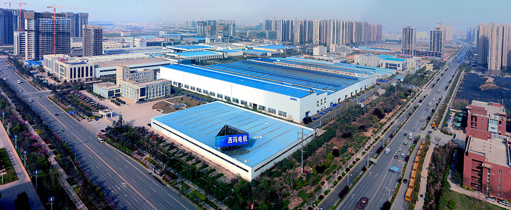 ประเทศจีน Xi'an Simo Motor Co., Ltd. รายละเอียด บริษัท