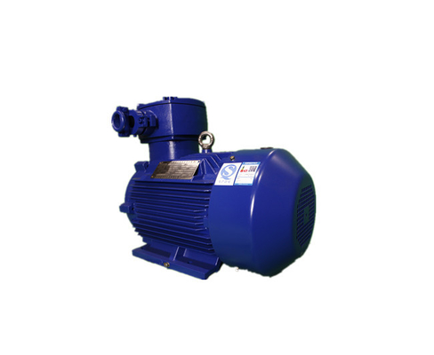 YBX3 315S-2 Asynchronous Electric Motor 110kW 197.3A 3 Phase Motor